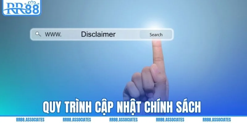 Cách điều chỉnh và cập nhật chính sách theo thời gian