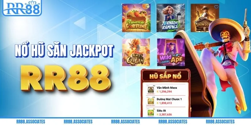 Slot game săn tiền cực khủng